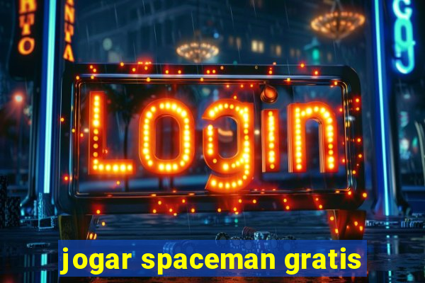 jogar spaceman gratis