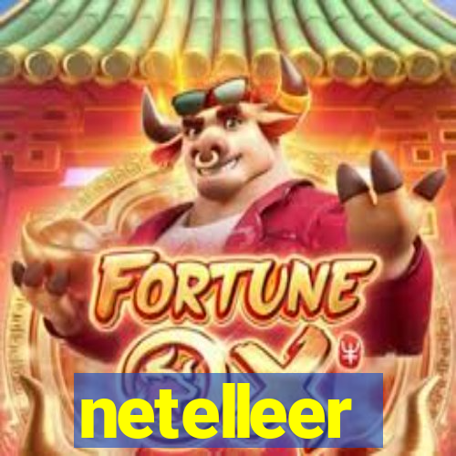 netelleer