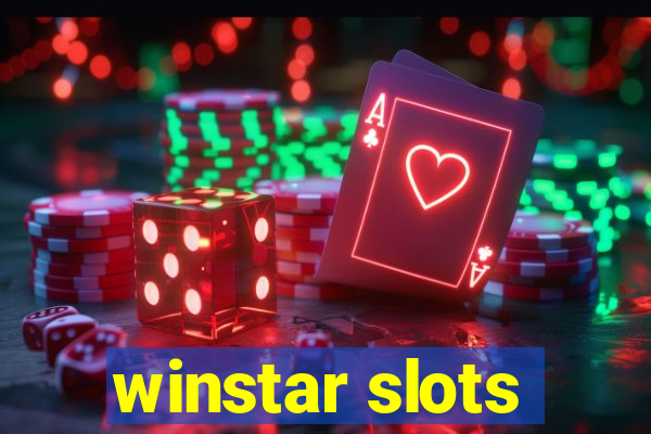 winstar slots