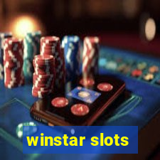 winstar slots