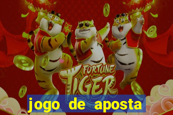 jogo de aposta esporte bet