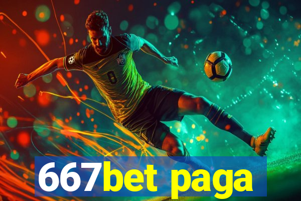 667bet paga