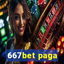 667bet paga