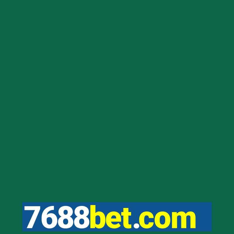 7688bet.com