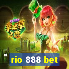 rio 888 bet