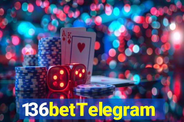 136betTelegram