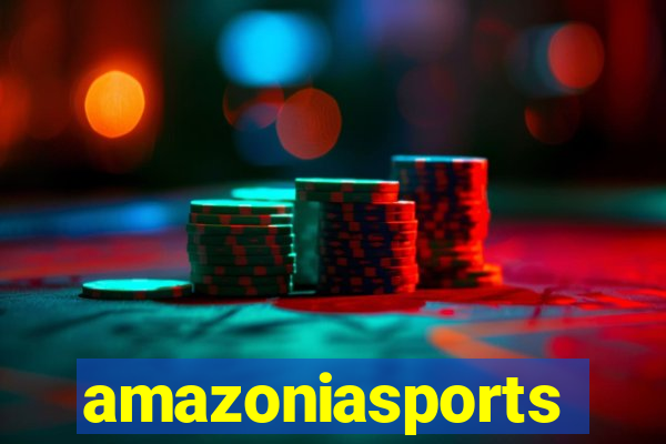 amazoniasports