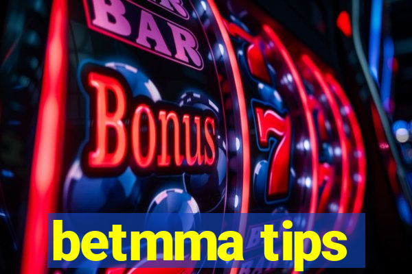 betmma tips