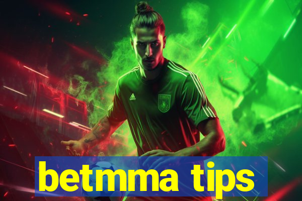 betmma tips