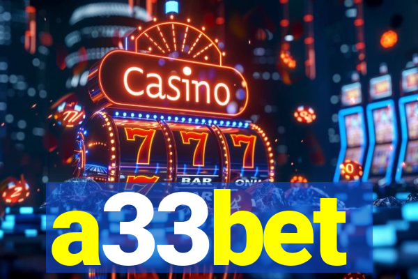 a33bet