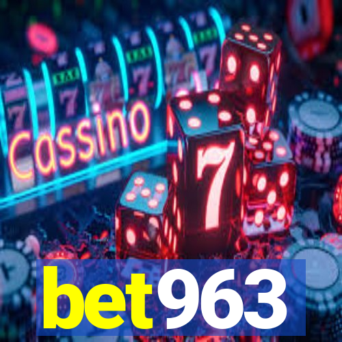 bet963