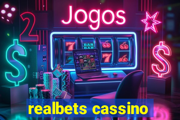 realbets cassino