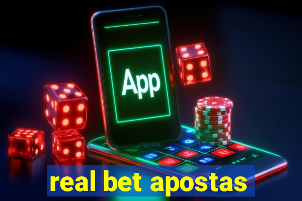 real bet apostas