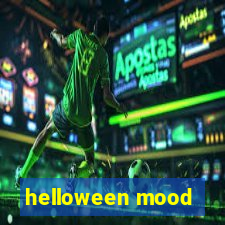 helloween mood