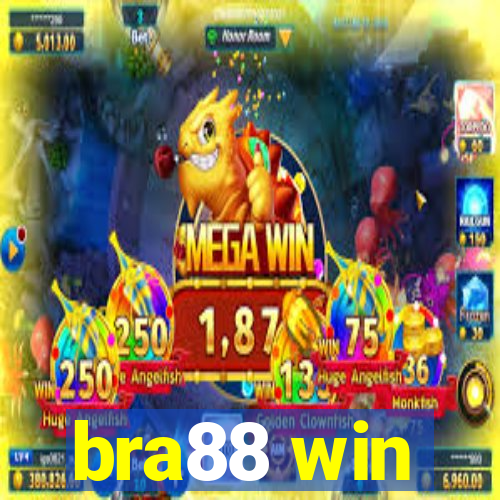 bra88 win