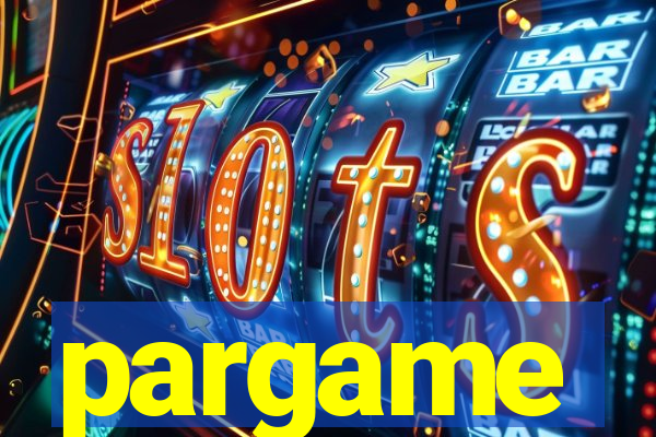 pargame