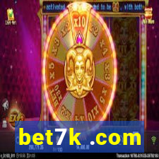 bet7k .com