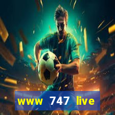 www 747 live casino login