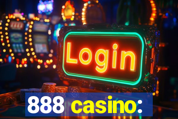 888 casino: