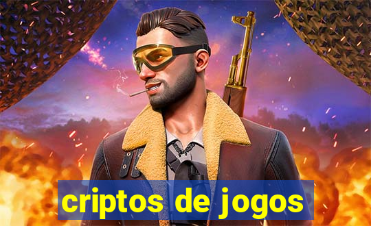 criptos de jogos