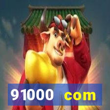 91000 com plataforma de jogos