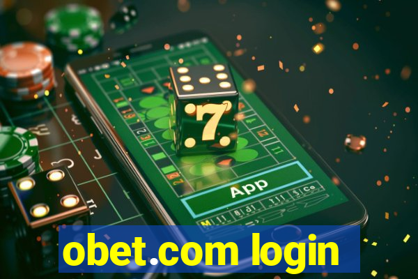 obet.com login