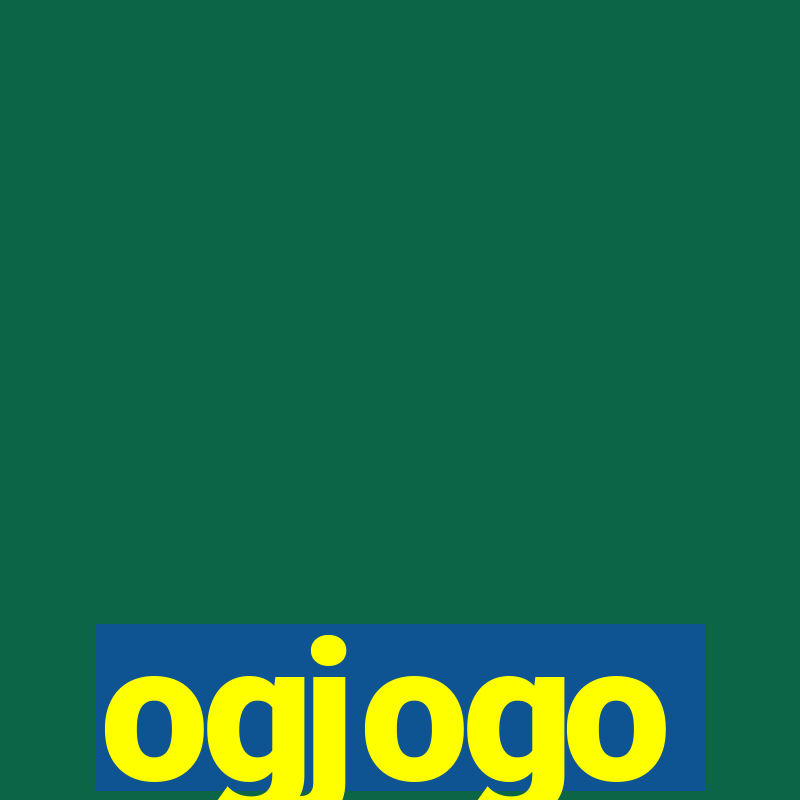 ogjogo