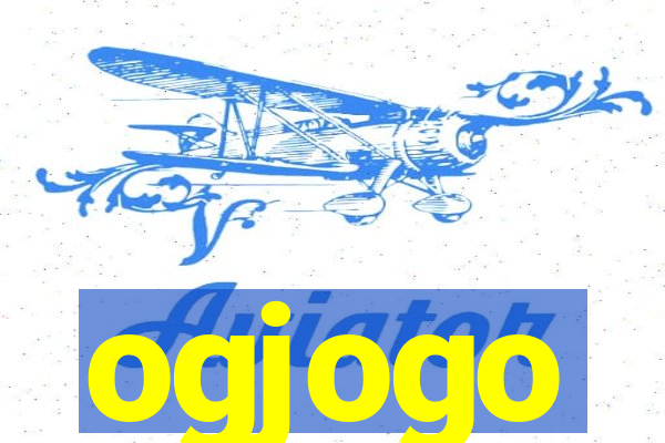 ogjogo