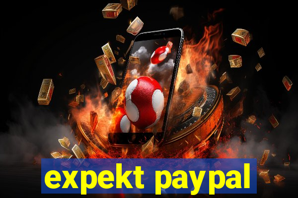 expekt paypal