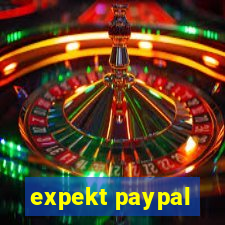 expekt paypal