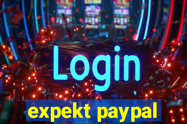 expekt paypal