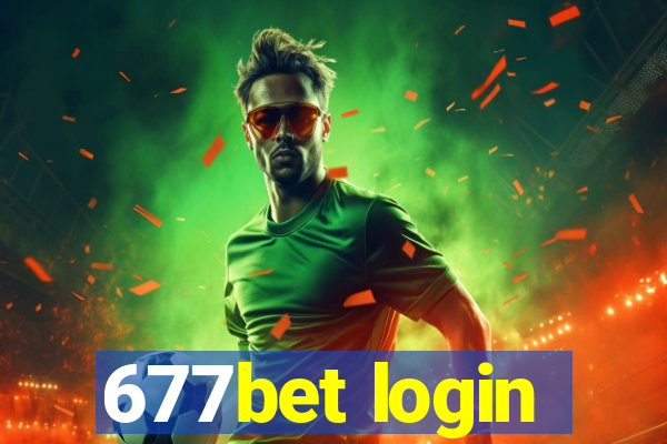 677bet login