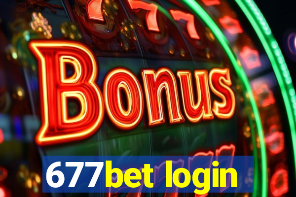 677bet login