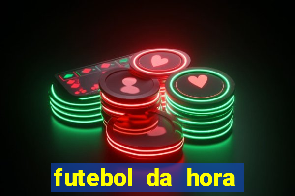 futebol da hora 3.3 atualizado