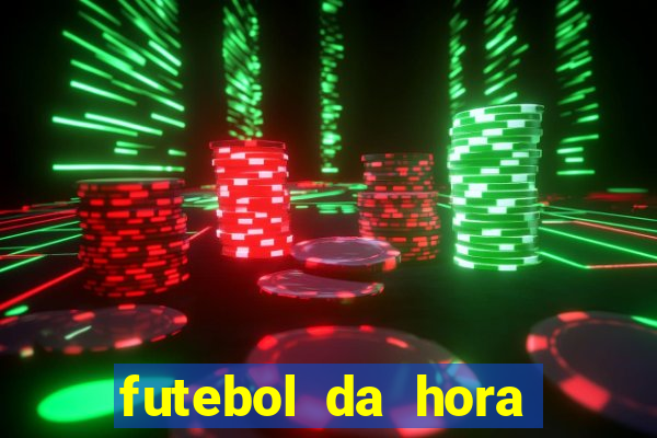 futebol da hora 3.3 atualizado