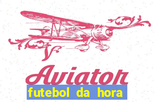 futebol da hora 3.3 atualizado