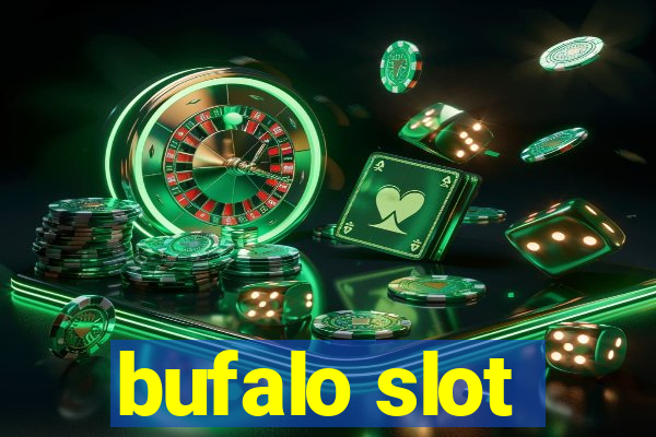 bufalo slot