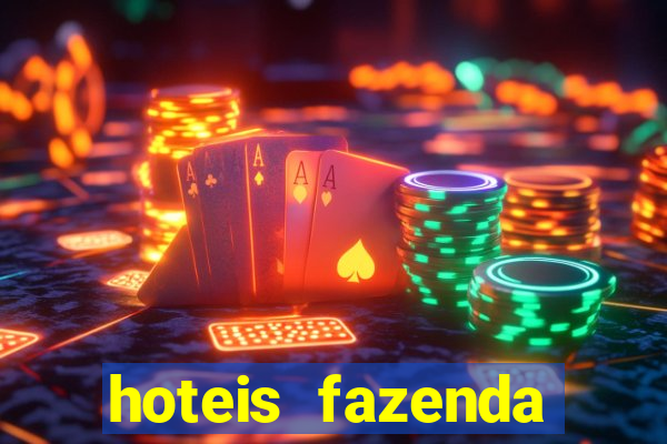 hoteis fazenda porto velho