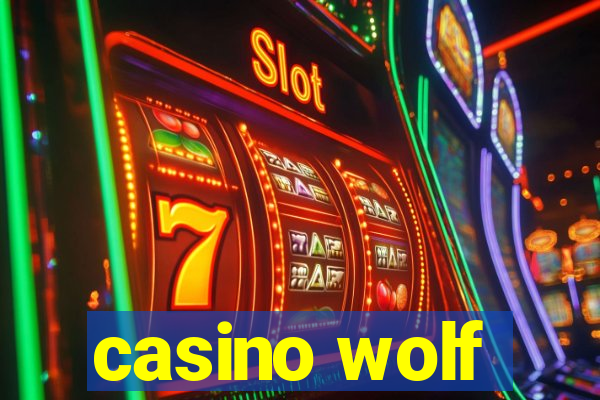 casino wolf