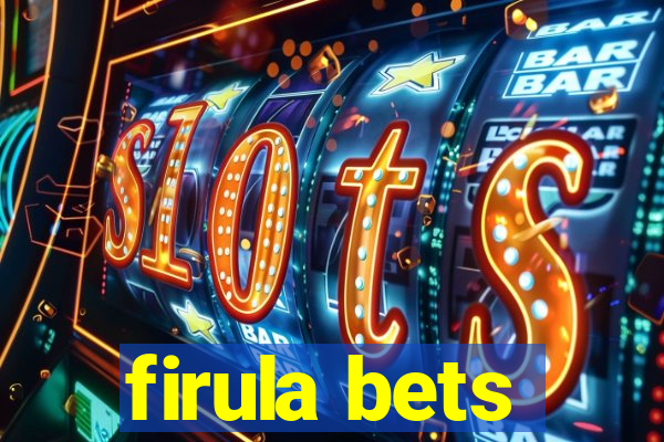 firula bets