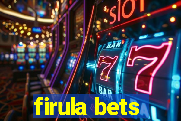 firula bets