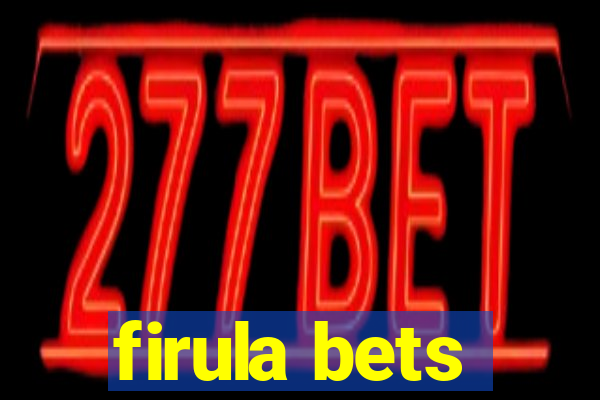 firula bets