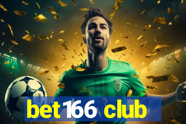 bet166 club