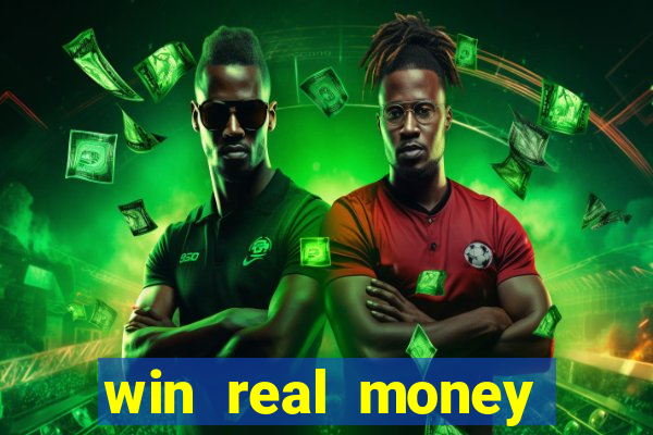 win real money slots games