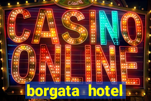 borgata hotel casino ac nj