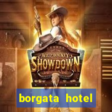 borgata hotel casino ac nj