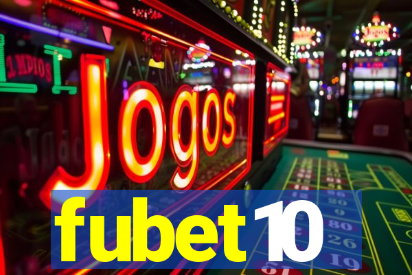 fubet10