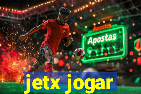 jetx jogar