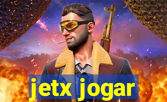 jetx jogar