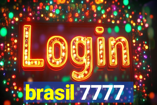 brasil 7777